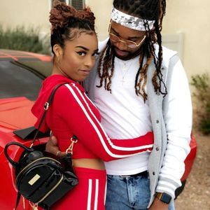 Meet your Posher, Amber